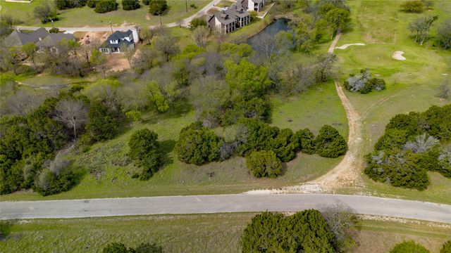 19024 Bluebonnet Drive, Whitney, TX 76692