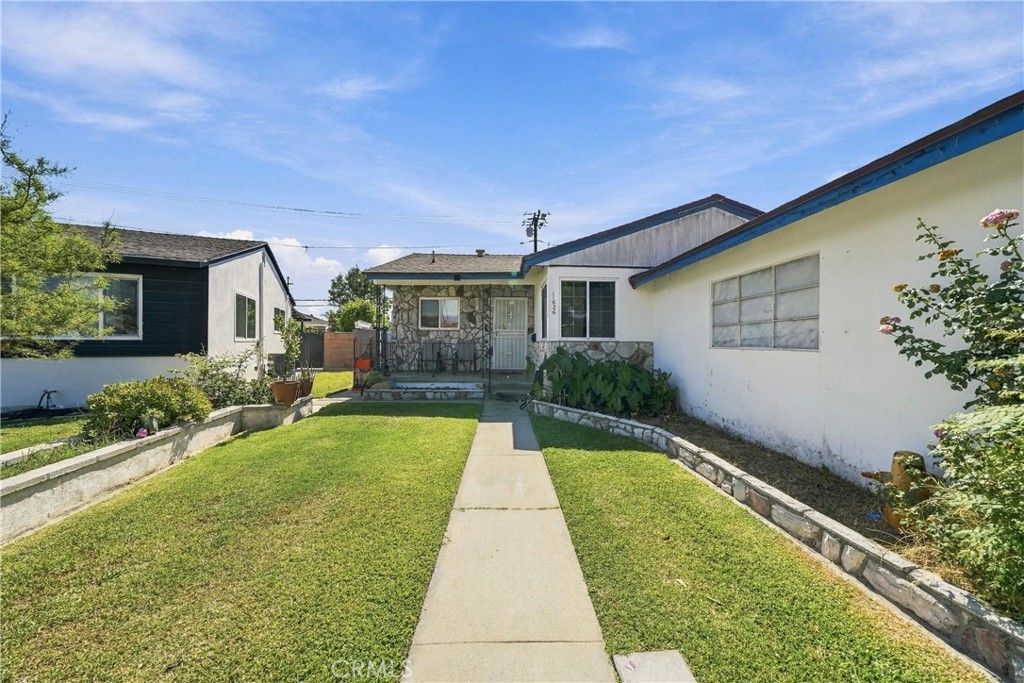 11626 Lakeland, Norwalk, CA 90650 — exterior