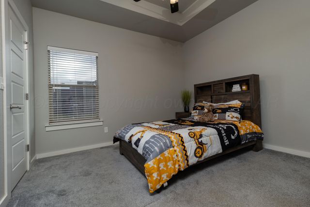 9150 COPPER CREEK Drive, Amarillo, TX 79119