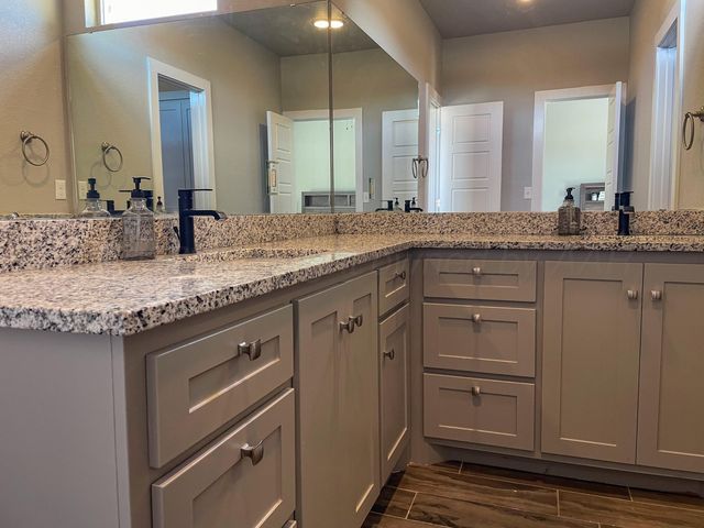 9150 COPPER CREEK Drive, Amarillo, TX 79119