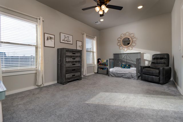 9150 COPPER CREEK Drive, Amarillo, TX 79119