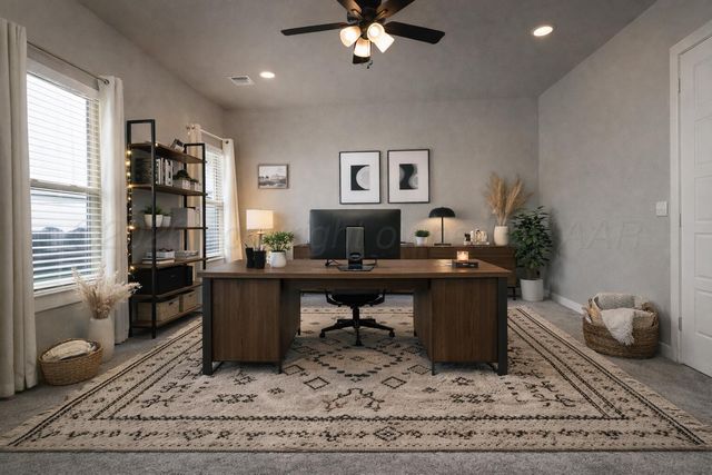 9150 COPPER CREEK Drive, Amarillo, TX 79119