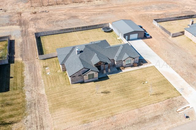 9150 COPPER CREEK Drive, Amarillo, TX 79119