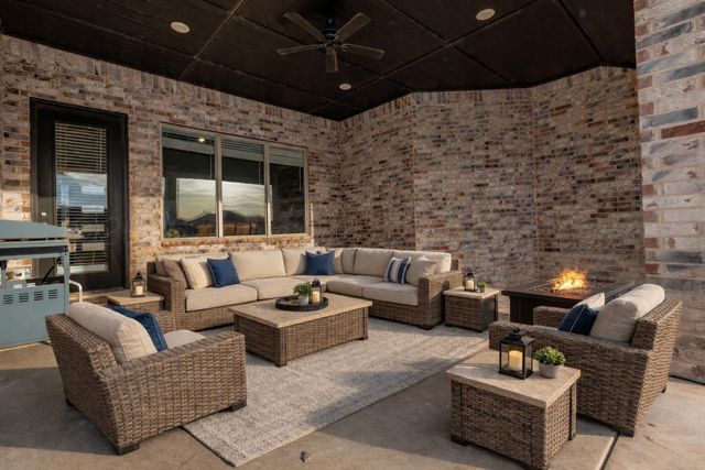 9150 COPPER CREEK Drive, Amarillo, TX 79119