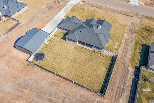 9150 COPPER CREEK Drive, Amarillo, TX 79119