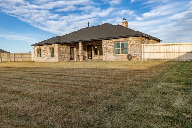 9150 COPPER CREEK Drive, Amarillo, TX 79119