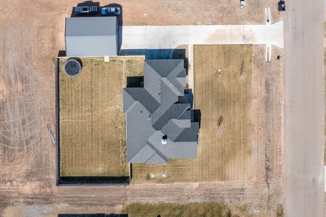 9150 COPPER CREEK Drive, Amarillo, TX 79119