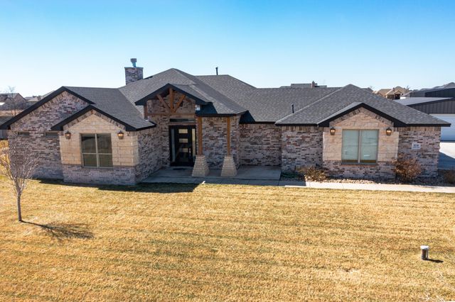 9150 COPPER CREEK Drive, Amarillo, TX 79119