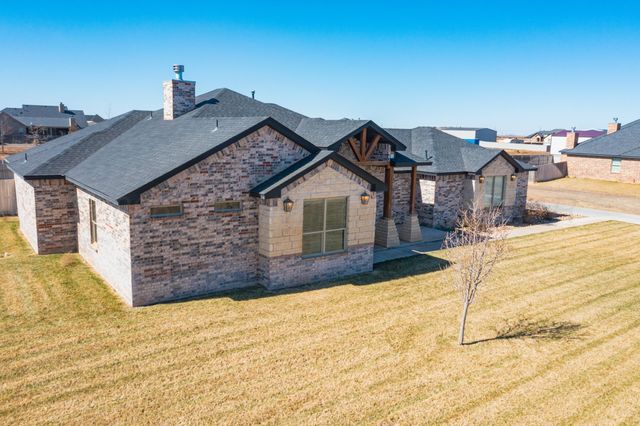 9150 COPPER CREEK Drive, Amarillo, TX 79119