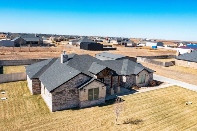 9150 COPPER CREEK Drive, Amarillo, TX 79119