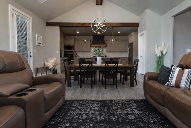 9150 COPPER CREEK Drive, Amarillo, TX 79119