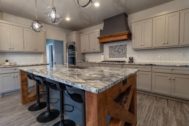 9150 COPPER CREEK Drive, Amarillo, TX 79119