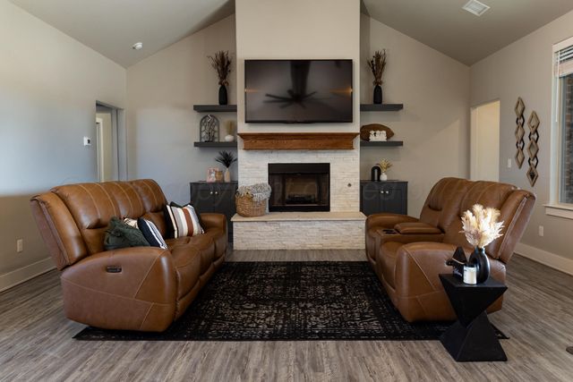 9150 COPPER CREEK Drive, Amarillo, TX 79119