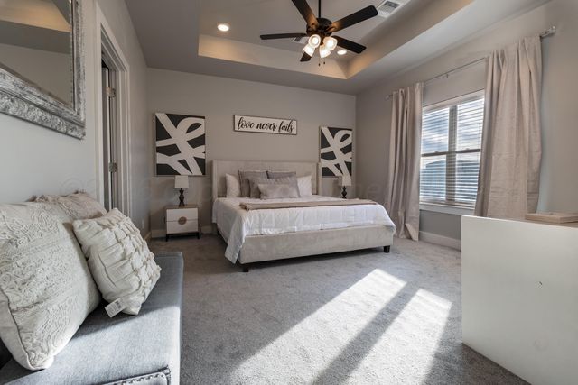 9150 COPPER CREEK Drive, Amarillo, TX 79119