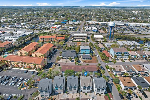 2236 2ND Street S, Jacksonville Beach, FL 32250