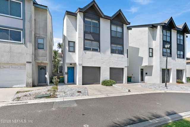 2236 2ND Street S, Jacksonville Beach, FL 32250