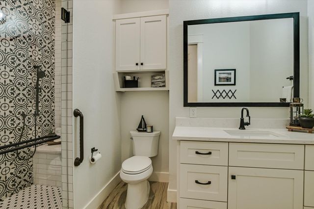 224 Foust DR, Liberty Hill, TX 78642