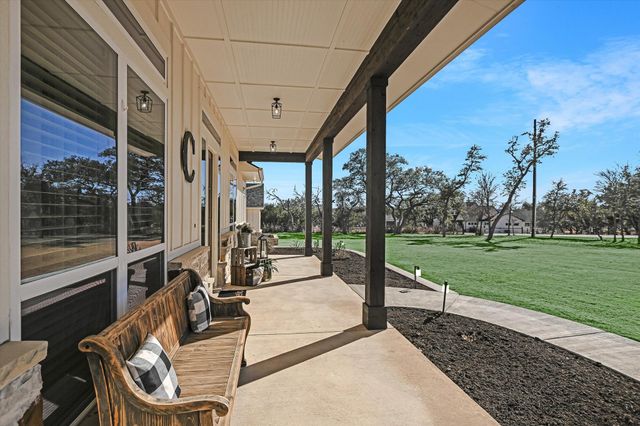 224 Foust DR, Liberty Hill, TX 78642