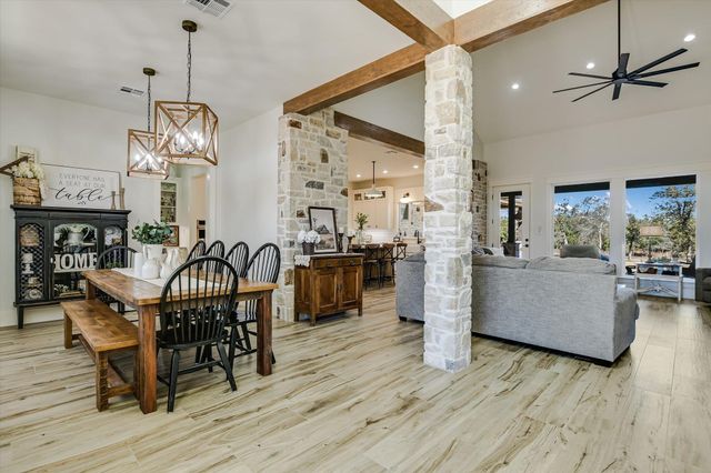 224 Foust DR, Liberty Hill, TX 78642