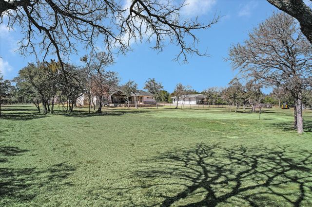 224 Foust DR, Liberty Hill, TX 78642