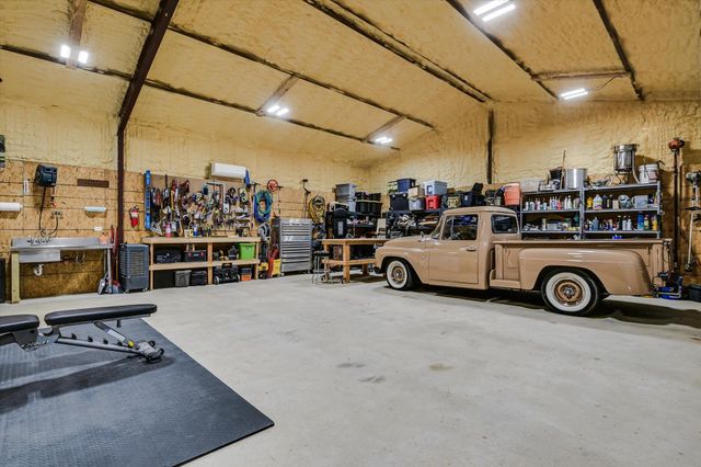 224 Foust DR, Liberty Hill, TX 78642