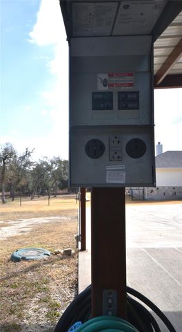 224 Foust DR, Liberty Hill, TX 78642