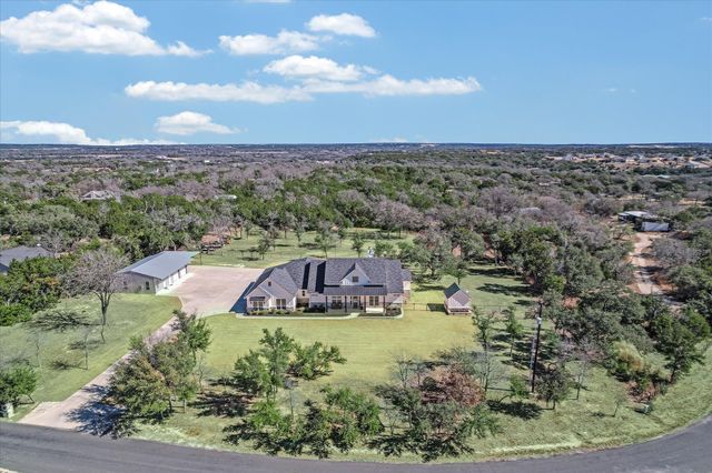 224 Foust DR, Liberty Hill, TX 78642