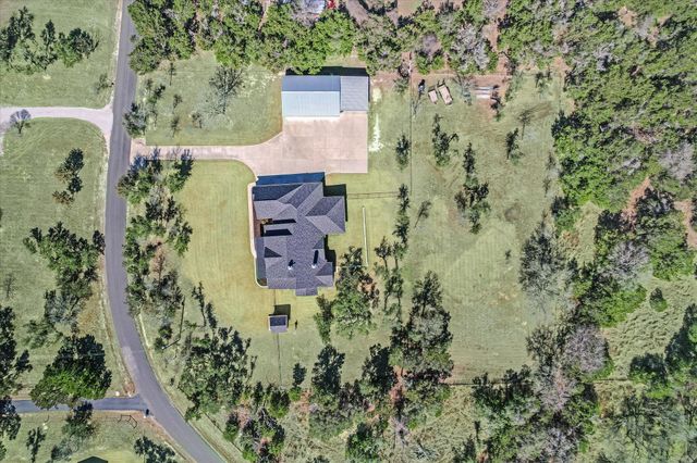 224 Foust DR, Liberty Hill, TX 78642