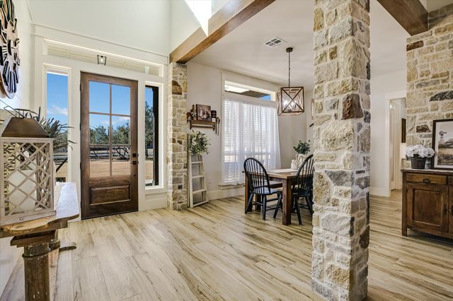 224 Foust DR, Liberty Hill, TX 78642