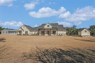 224 Foust DR, Liberty Hill, TX 78642