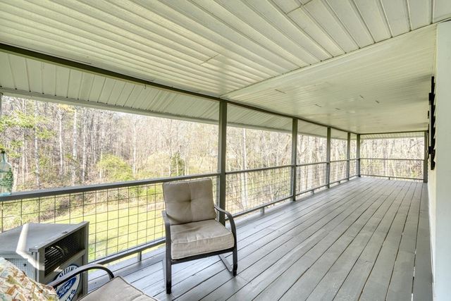 399 Pack Creek Road, Blue Ridge, GA 30513
