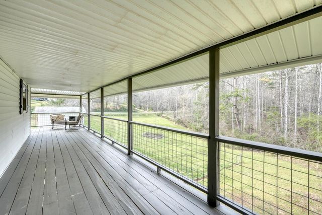 399 Pack Creek Road, Blue Ridge, GA 30513