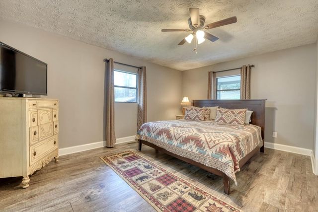 399 Pack Creek Road, Blue Ridge, GA 30513