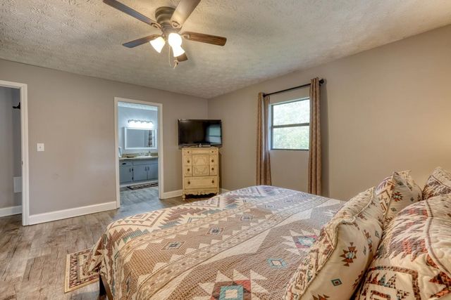 399 Pack Creek Road, Blue Ridge, GA 30513