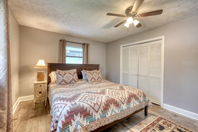 399 Pack Creek Road, Blue Ridge, GA 30513