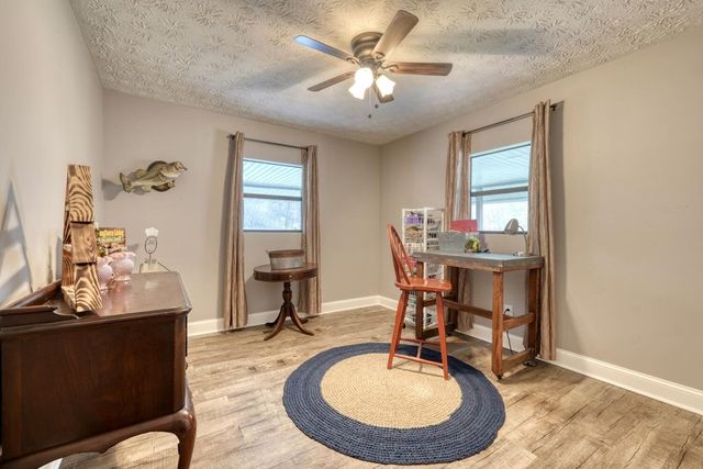 399 Pack Creek Road, Blue Ridge, GA 30513