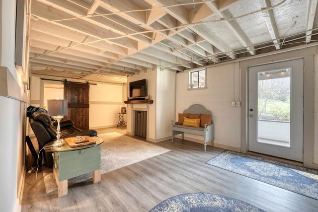 399 Pack Creek Road, Blue Ridge, GA 30513