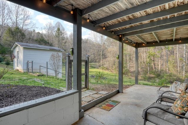 399 Pack Creek Road, Blue Ridge, GA 30513