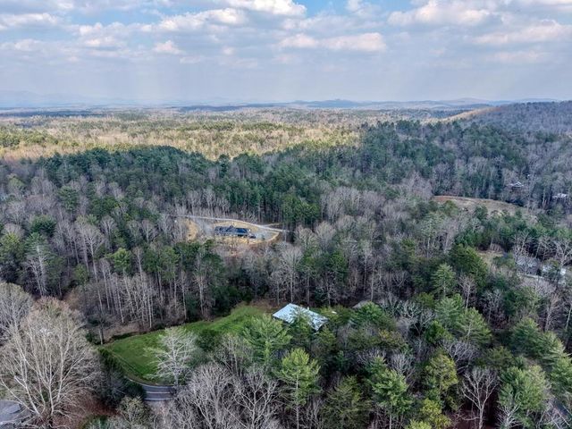 399 Pack Creek Road, Blue Ridge, GA 30513
