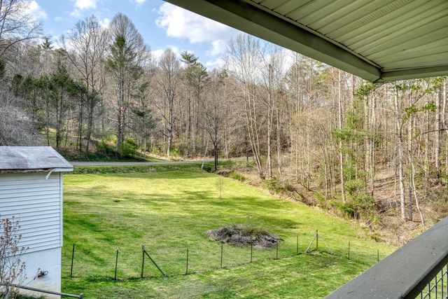 399 Pack Creek Road, Blue Ridge, GA 30513