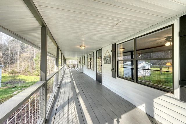 399 Pack Creek Road, Blue Ridge, GA 30513