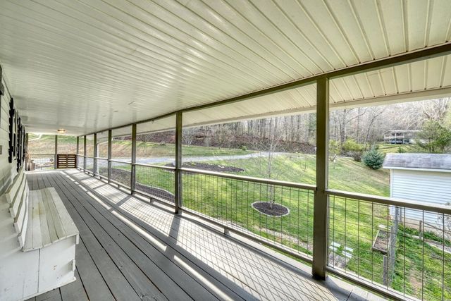 399 Pack Creek Road, Blue Ridge, GA 30513