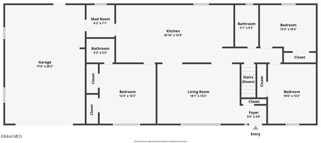 128 Pilling Drive, Fonda, NY 12068