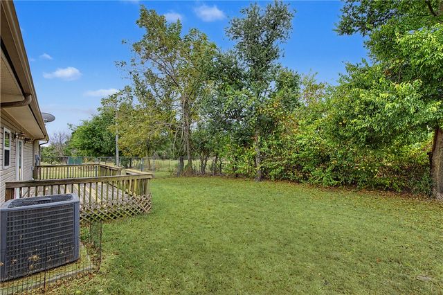 13095 Earl Road, Gravette, AR 72736