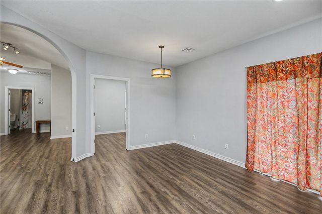 13095 Earl Road, Gravette, AR 72736