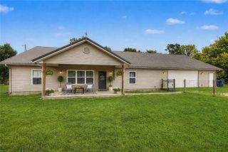 13095 Earl Road, Gravette, AR 72736
