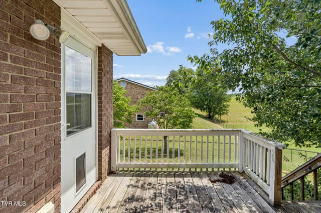 1046 Okrina Drive, Church Hill, TN 37642