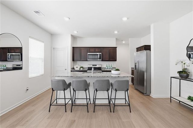 504 Artena Court, Cartersville, GA 30120
