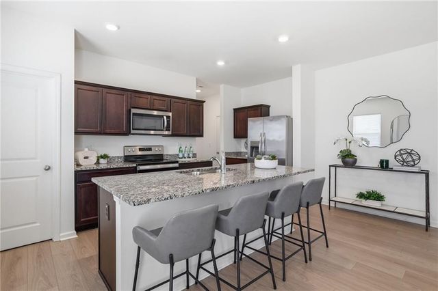 504 Artena Court, Cartersville, GA 30120
