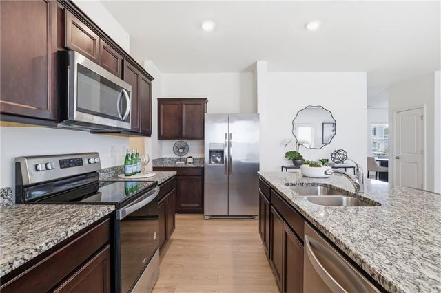 504 Artena Court, Cartersville, GA 30120